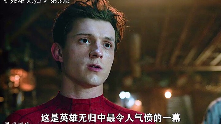 "Người hùng không nơi về 3": Anh chàng Hà Lan đánh bại Tiến sĩ, Ma Quỷ Xanh kích động phản diện gây 