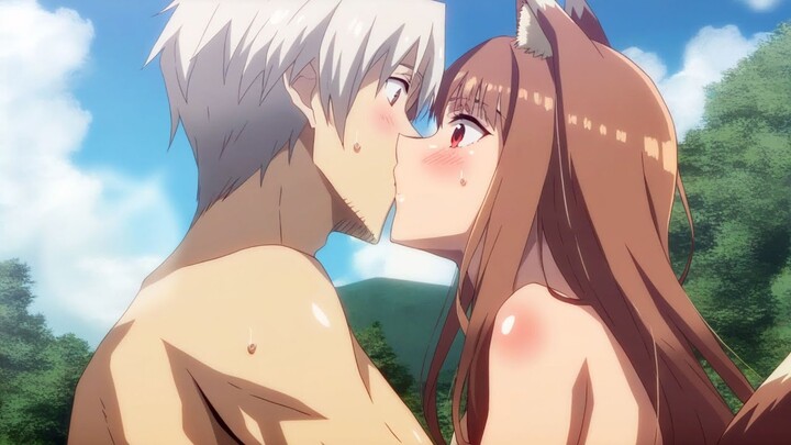 Top 10 Romance Anime To Watch In Spring 2024