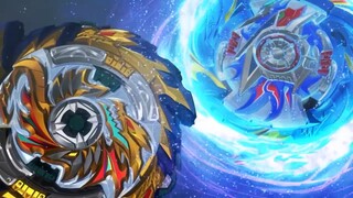 【Malay】Beyblade Burst Surge 24:We Can Do It! Or Maybe Not!