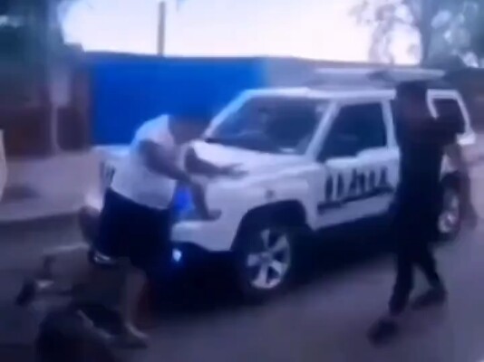 Huge Brother’s Early Prank Videos