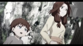 Saikyou no Ousama, Nidome no Jinsei wa Nani wo Suru? [Episode 8] (Sub Indo)