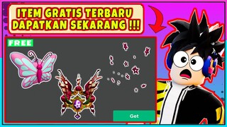 [✔️TERBARU💯] ITEM GRATIS TERBARU !!! WAJIB PUNYA ITEM INI !!!  - Roblox Indonesia