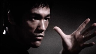 Bruce Lee: "Turning Pain into Strength"