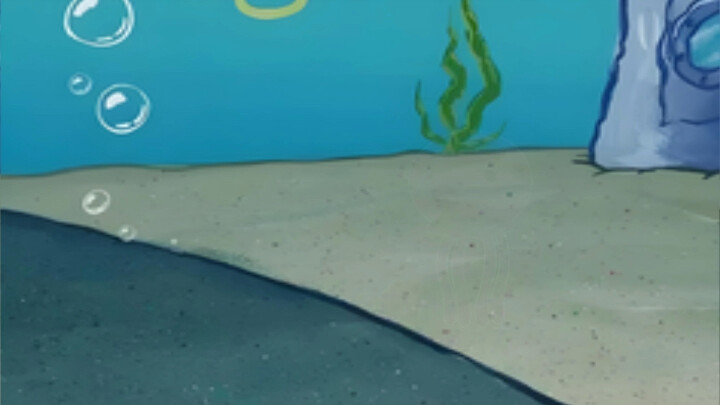 هيا يا باي دا شينغ نصطاد قناديل البحر معًا!