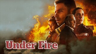 Under Fire (2025)