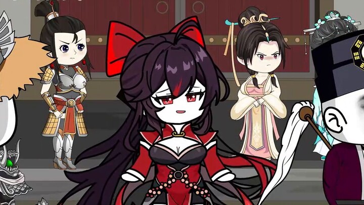 Traveling Through the Mythology/Episode 46: Xu Fu's Terrifying Strength!