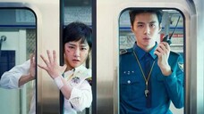 Catch The Ghost Ep 5 _Sub Indo