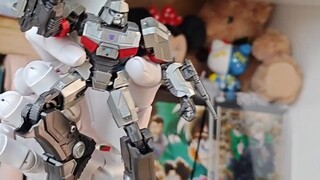 Arkham Factory cũng phát hành cái này à? KO nội địa Kotobukiya hoàn toàn có thể hành động được Kakam