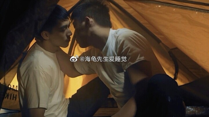 【Chinese BL Drama】A Feast for the Eyes | Heartthrobs | Super Hot—The Dramas That Made Us Obsessed