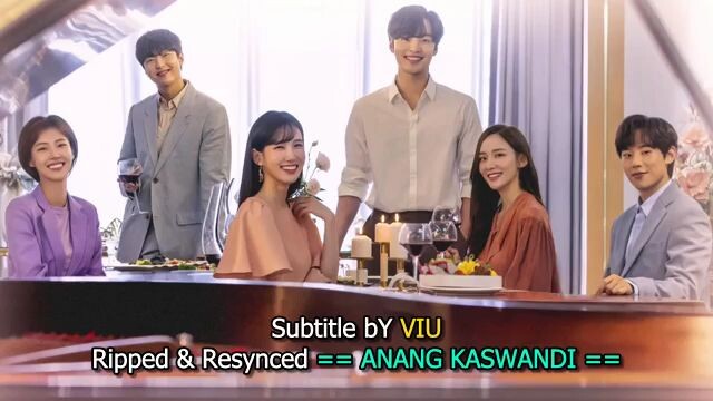 do you like brams? ep 16 end sub indo