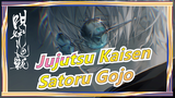 [Jujutsu Kaisen] Satoru Gojo: " Domain Of Tiger And Wolf, Expand!"