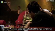 My Fair Lady Episode 1 Eng Sub