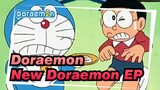 Doraemon 【France】New Doraemon EP ~ French Scenes_B