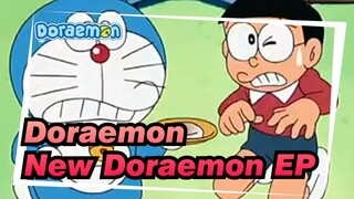 Doraemon 【France】New Doraemon EP ~ French Scenes_A