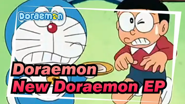 Doraemon 【France】New Doraemon EP ~ French Scenes_C