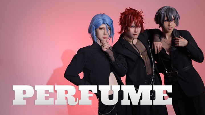 [ Ensemble Stars /COS] Perfume for Adults [Ni Linlu Erchuang]