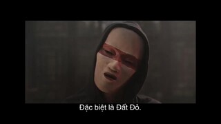 Kinh hoàng lúc nửa đêm: Coi chừng quái vật EP 1 [Sub Việt]