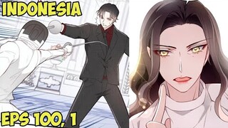 Ibuku Adalah Ratu, Yang Bisa Dalam Segala Hal [Istri Hamil Plus One Eps 100 Sub Indo]