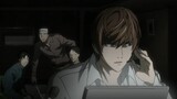 Death Note ||| Eps. 30