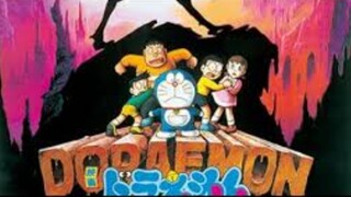 DORAEMON : NOBITA VÀ HIỆP SĨ RỒNG LỒNG TIẾNG-MEOU TV-