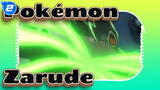 [Pokémon/Epic] Zarude Is the Coolest Pokemon!_2