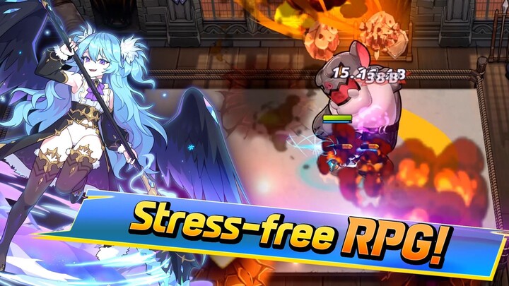 Soul Strike! 🤩