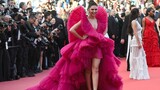 Deepika Padukone| Best cannes red carpet moments|