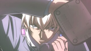 [Theatrical Version/April 2022/Toru Furuya] Detective Conan: Halloween Bride Special Report PV[F Hou