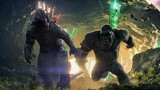 Godzilla X Kong The New Empire - KONG AND GODZILLA ATTACK | TV Spot | 4K HDR