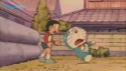 Doraemon Episode 170