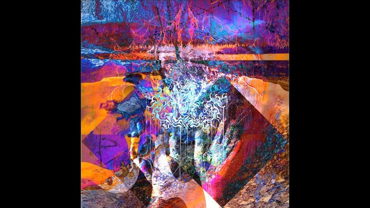 Love - Tears of a great man (full instrumental EP)