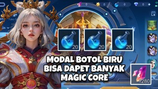 DISKON DM KUNING 2025 : DRAW SKIN LEGEND