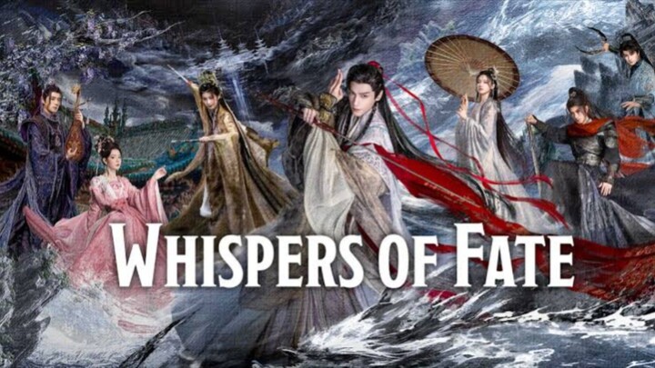 Whisper of Fate (2025) Episode 6 Subtitle Indonesia