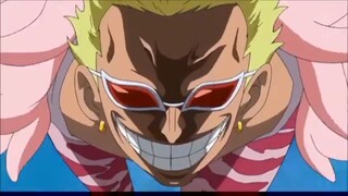 Edit Doflamingo