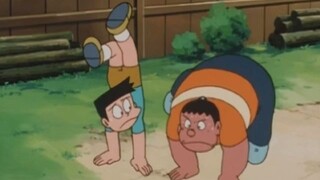 Doraemon Hindi S05E26