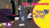 Tom and Jerry | Best of Tom and Jerry's magical adventures | Boomerang