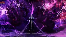 The Demon Hunter ( Azure Legacy ) Episode 40 Sub Indo