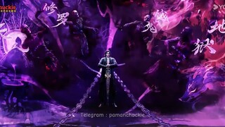 The Demon Hunter ( Azure Legacy ) Episode 40 Sub Indo
