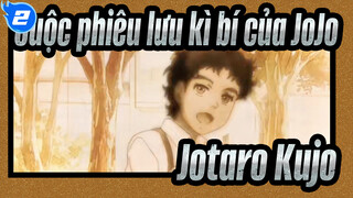 [Cuộc phiêu lưu kì bí của JoJo] Tưởng niệm anh hùng Jotaro Kujo_2
