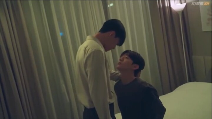 Thundercloud rainstrom chapter 2 cut EngSub