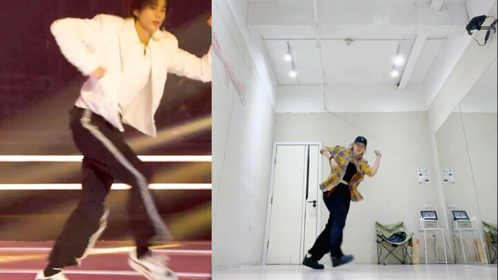 ที่จริงแล้วโบมบูมแบสต่างหากที่เป็นเพลงที่เต้นดึงเก้าอี้ยากที่สุด…