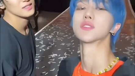 [Gui Ba] Toutu and his colorful wife kkk