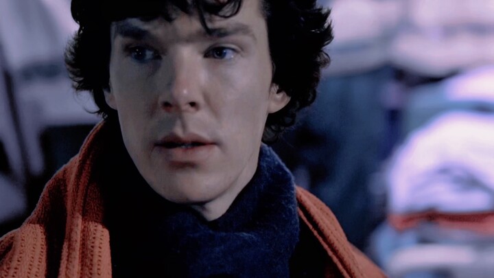 When I edited the BGM from Military Doctor’s Heartbeat Night into Detective’s Heartbeat Night…