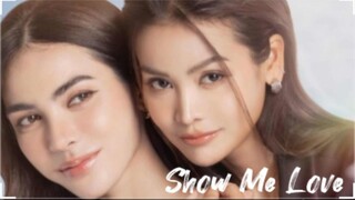 Show me love[Ep 4]Eng sub