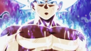 [AMV] Dragon Ball Super