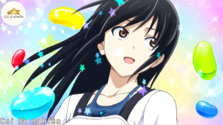 「AMV」Dance - mặt tối (Alan Walker) ᴴᴰ #anime #schooltime