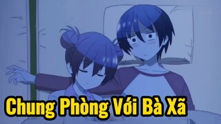 Chung Phòng Với Bà Xã