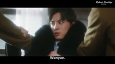 Scent of New Dawn Episode 20-24 Sub Indo