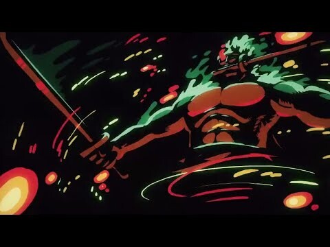 One Piece | Straw Hat vs Kaido/King Edit [AMV]