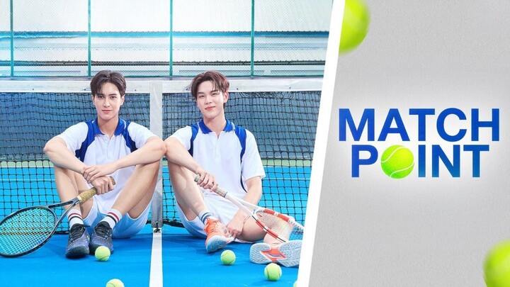 Match Point episodio 6 PT/BR